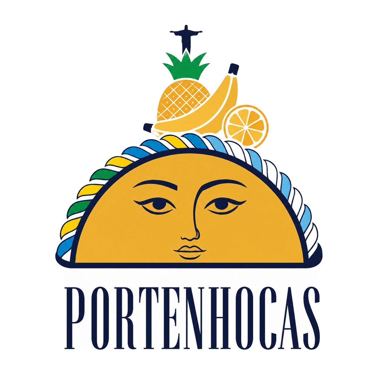 Portenhocas